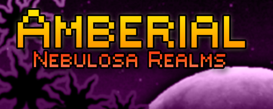 Amberial: Nebulosa Realms