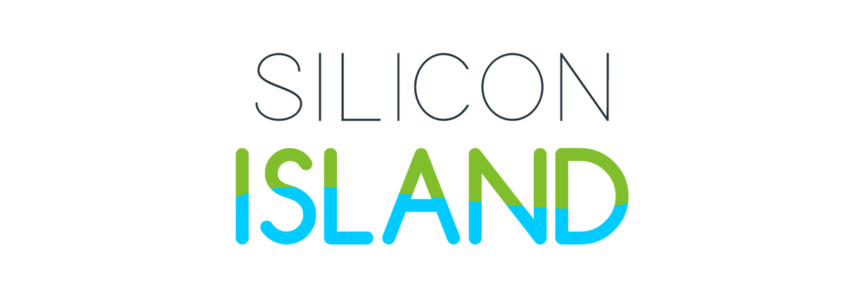 Silicon Island