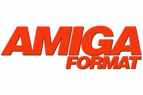 Amiga Format icon